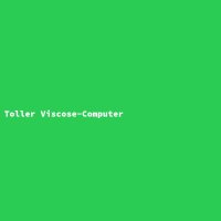 Toller Viscose-Computer